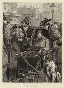 興味深い無効 作： Robert Barnes